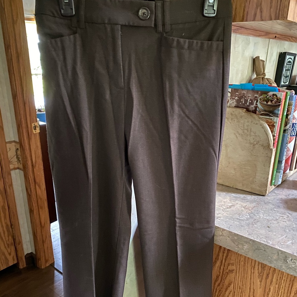 Dress/casual pants